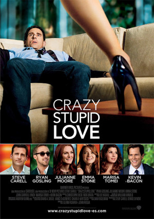 Crazy, Stupid, Love (2011)
