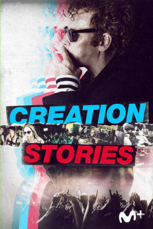 Creation Stories (2021)