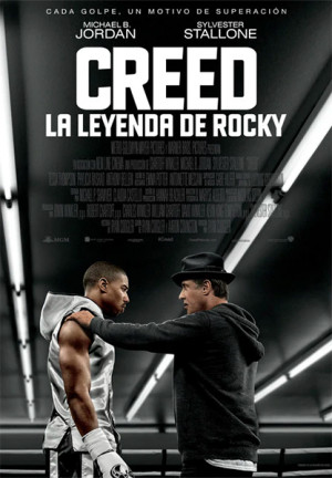 Creed. La leyenda de Rocky