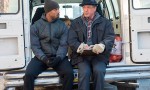 Creed. La leyenda de Rocky