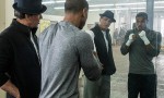 Creed. La leyenda de Rocky