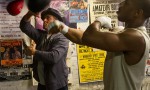 Creed. La leyenda de Rocky