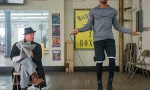 Creed. La leyenda de Rocky