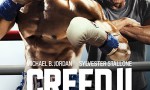 Creed II. La leyenda de Rocky
