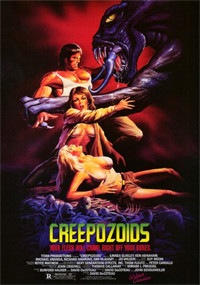 Creepozoides (1987)