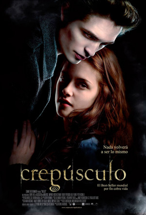 Crepúsculo (2008)