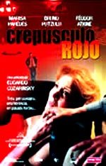 Crepúsculo rojo