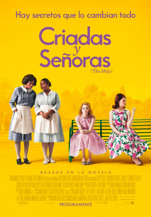 Criadas y señoras (The Help) (2011)