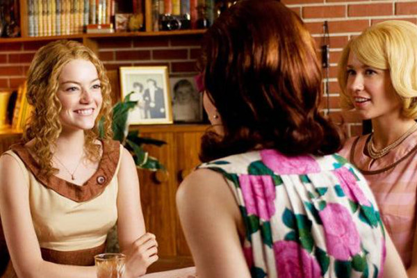 Criadas y señoras (The Help) foto crítica.