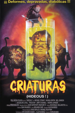 Criaturas (1997)