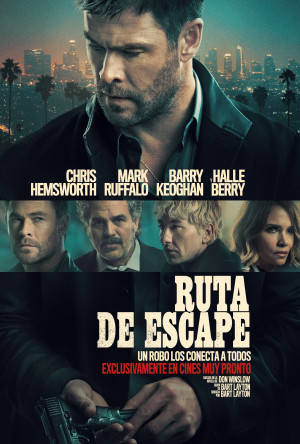 Ruta de escape (2026)