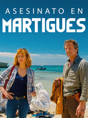 Asesinato en Martigues (2016)