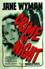 Crime by Night