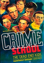 Crime School (1938)