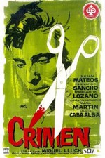 Crimen (1964)