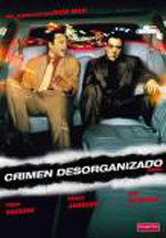 Crimen desorganizado