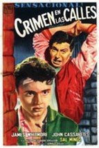 Crimen en las calles (1956)