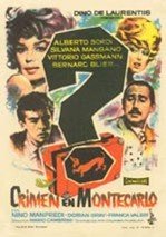 Crimen en Montecarlo