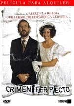 Crimen ferpecto