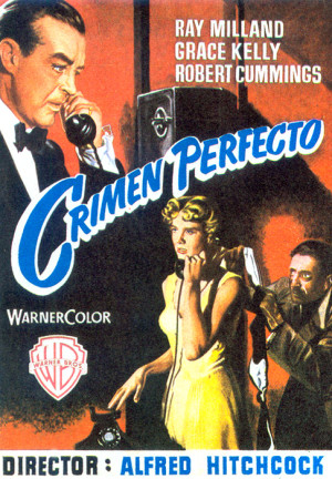 Crimen perfecto (1954)