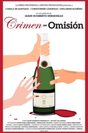 Crimen por omisi&oacute;n