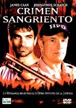 Crimen sangriento