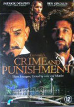 Crimen y castigo (1998)