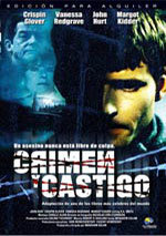 Crimen y castigo (2002) (2002)