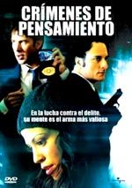 Crímenes de pensamiento