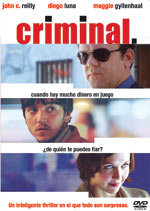 Criminal