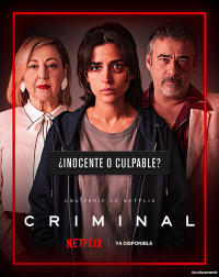 Criminal (2019)