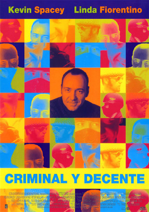 Criminal y decente (2000)