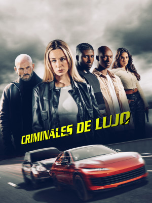 Criminales de lujo