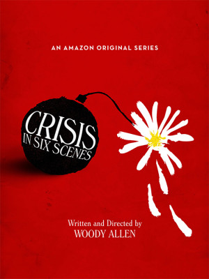 Crisis en seis escenas (2016)
