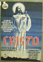 Cristo (1953)
