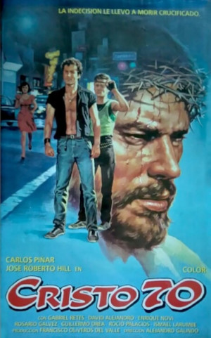 Cristo 70