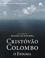 Cristóbal Colón: el enigma