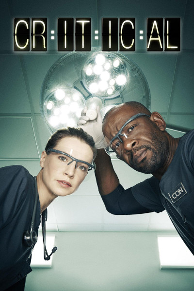 Critical (2012)