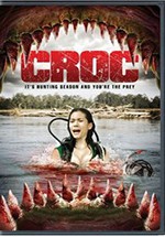 Crocs, mandíbulas asesinas (2007)