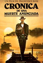 Crónica de una muerte anunciada (1987)