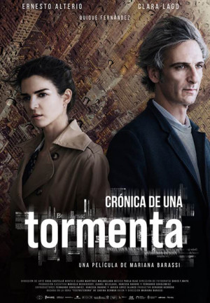 Crónica de una tormenta (2020)