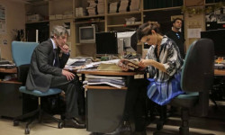 Crónica de una tormenta