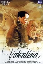 Valentina, crónica del alba (1983)