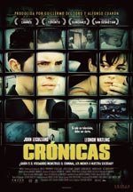 Crónicas