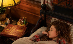 Crónicas de Navidad: Segunda parte