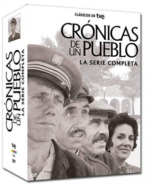 Crónicas de un pueblo
