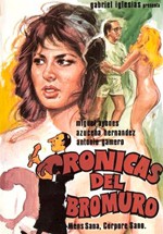Crónicas del bromuro