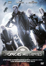 Crónicas mutantes