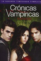 Crónicas vampíricas (2ª temporada) (2010)