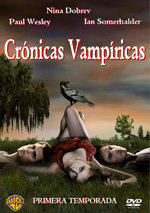 Crónicas vampíricas (2009)